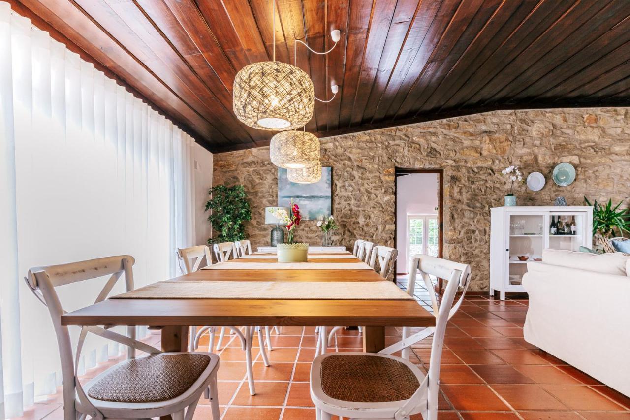 Country Village Senses Reguengo Grande Extérieur photo