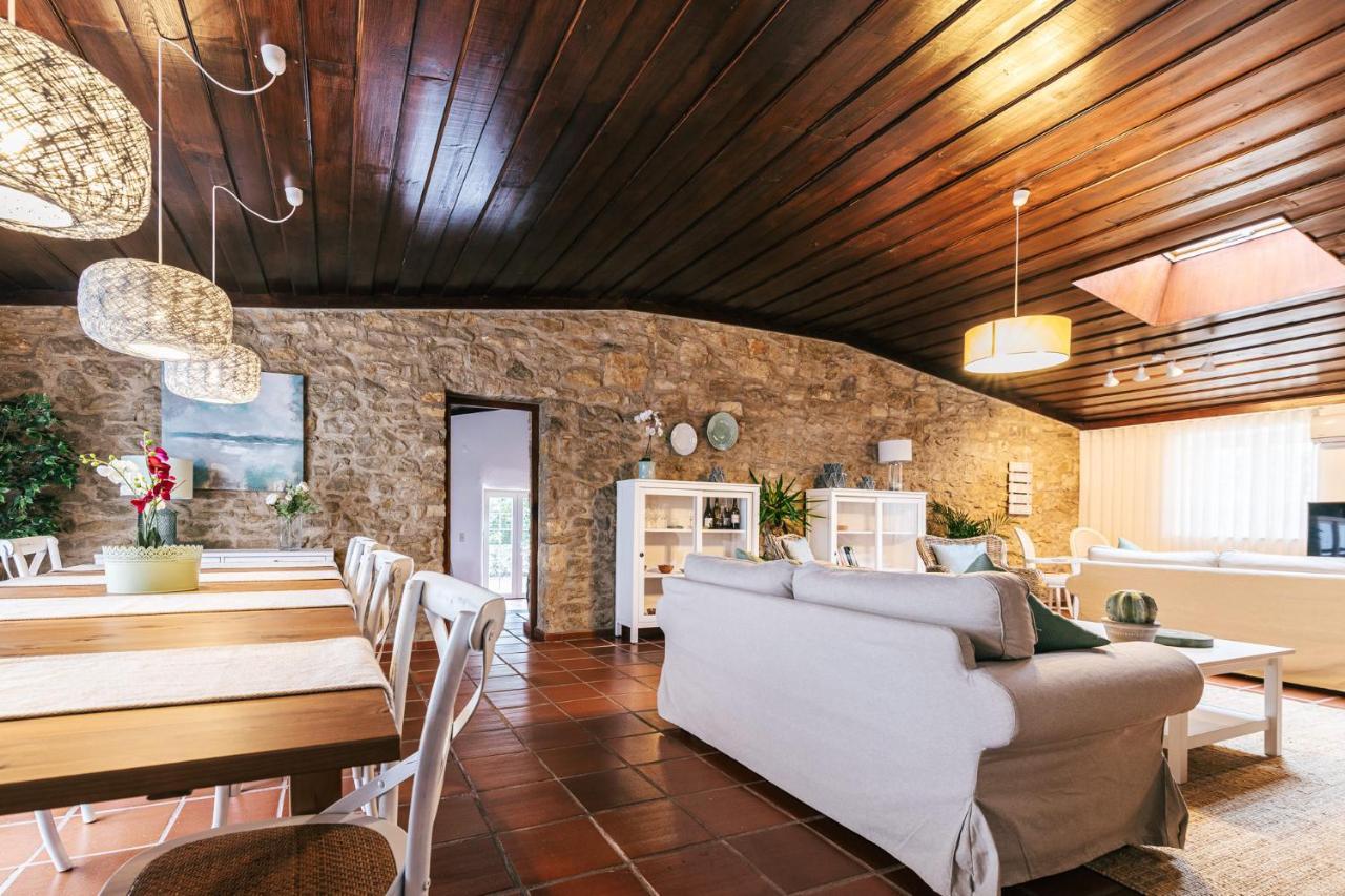 Country Village Senses Reguengo Grande Extérieur photo