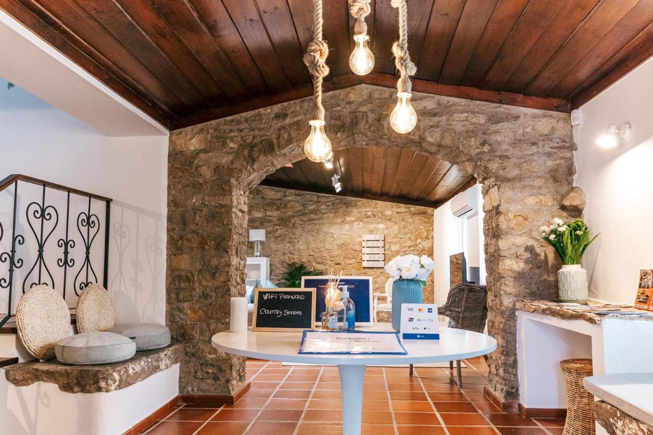 Country Village Senses Reguengo Grande Extérieur photo