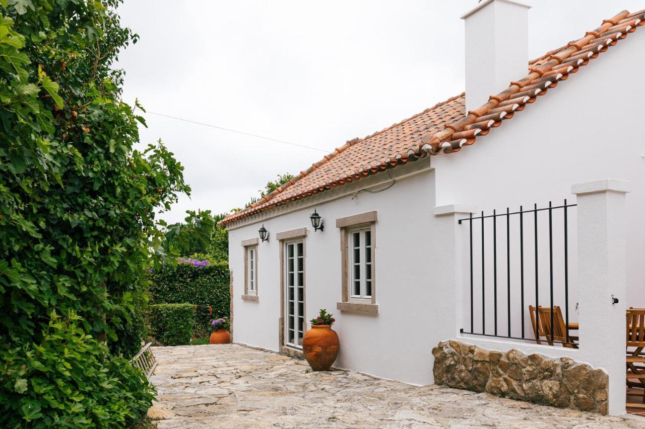 Country Village Senses Reguengo Grande Extérieur photo