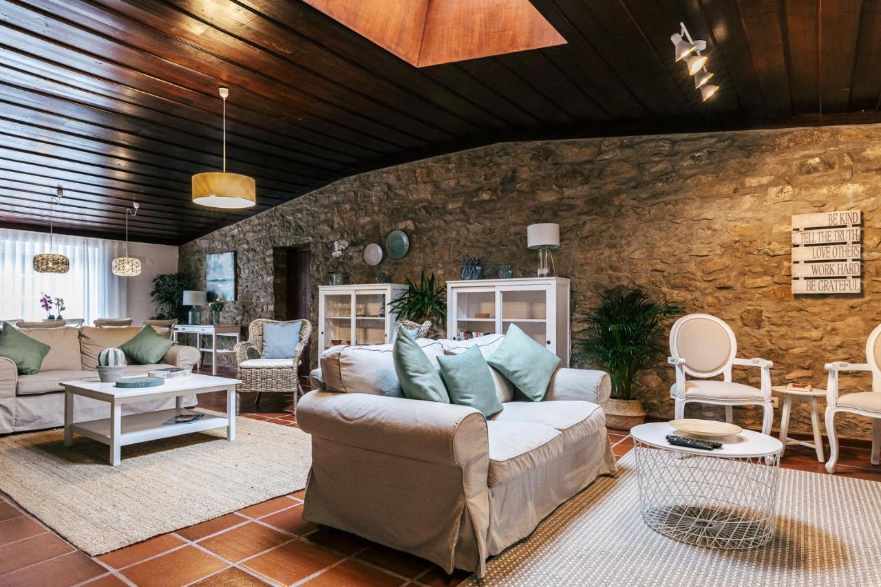 Country Village Senses Reguengo Grande Extérieur photo